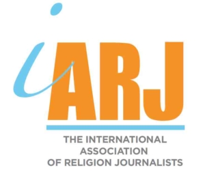 IARJ logo
