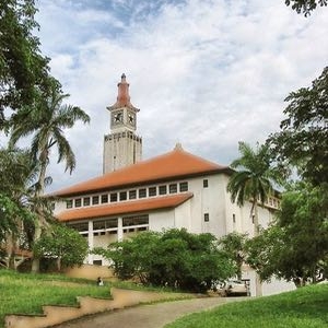 Università del Ghana a Legon